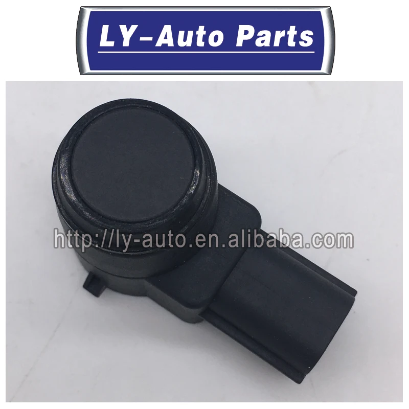 Новый PDC Датчик помощи при парковке ультразвуковой для AUDI A6 C7 A8 4H Q3 8U Q7 4L R8