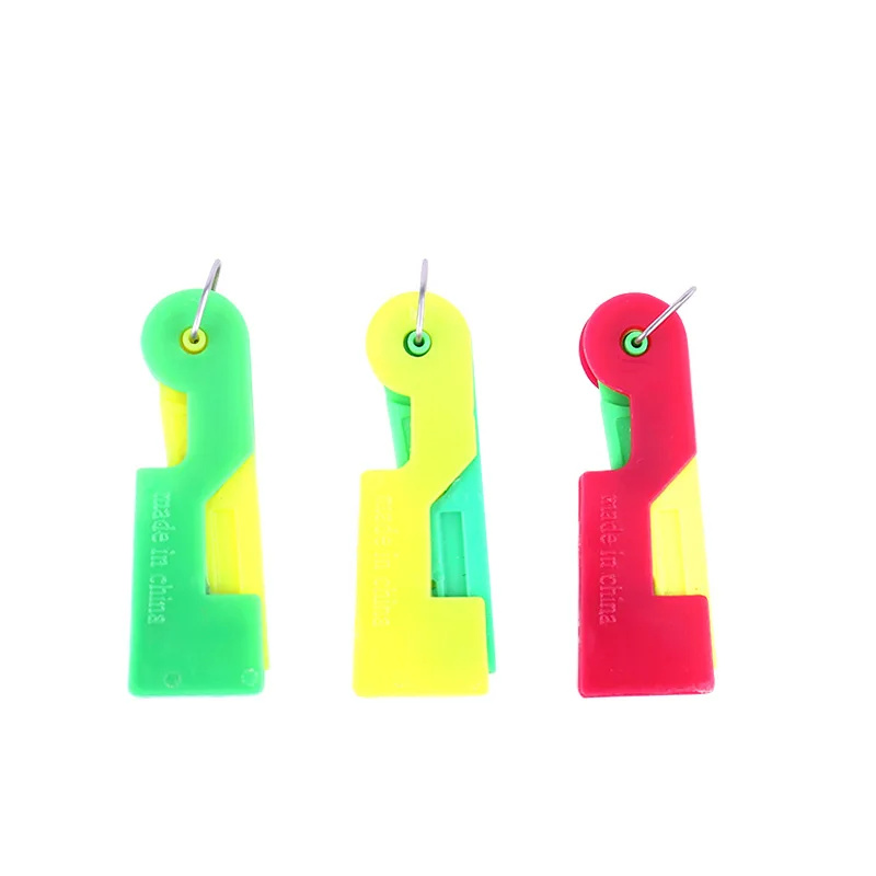 Автоматическая игла threading устройства швейная машина инструмент творческих и