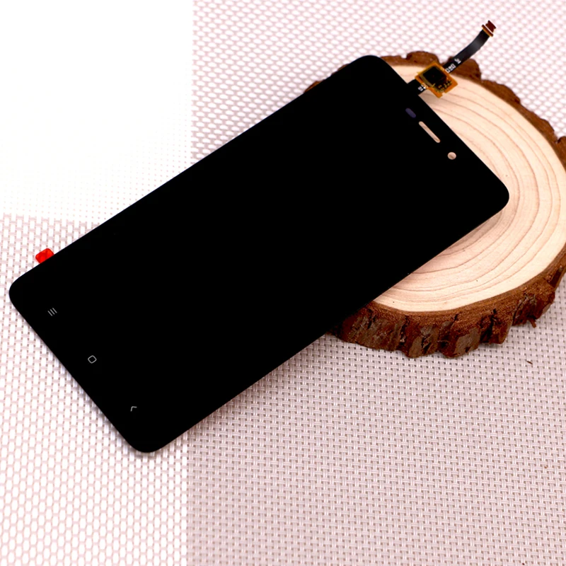 Новый ЖК-дисплей 5 0 дюйма для Xiaomi Redmi 4A + дигитайзер сенсорного экрана в сборе