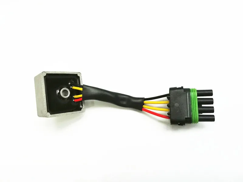 Voltage Regulator Rectifier for Sea Doo Jet Ski 278001239 GTI717 LE GS Seadoo | Автомобили и мотоциклы