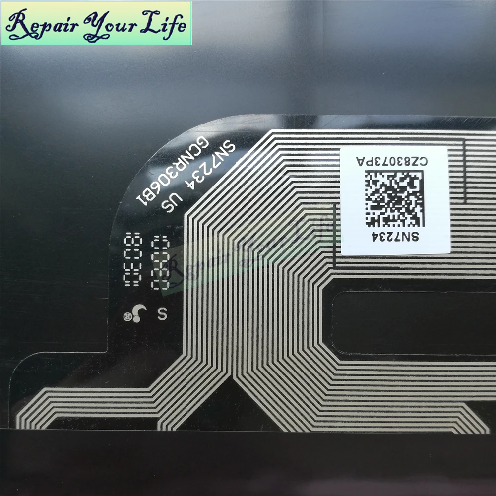Ремонт клавиатуры ноутбука You Life для Dell INSPIRON 15-3000 3541 3542 3543 5759 5542 5545 5547 US | Компьютеры