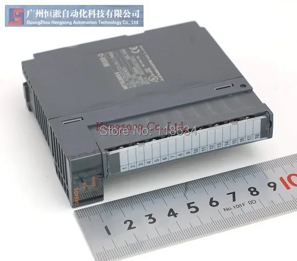 PLC Q68ADV() в коробке с одной гарантией года