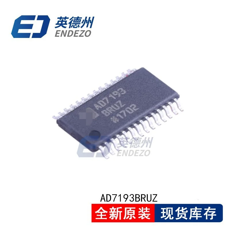 

Original Product OPA564AIDWPR STM32F205ZGT6 ADS1252U LMR23630ADDAR ADCMP603BCPZ AD7193BRUZ