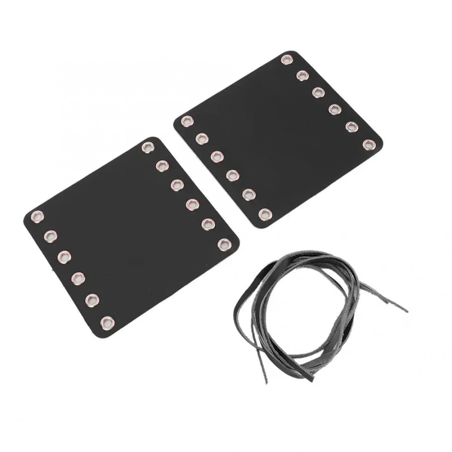 2 шт. Кожаные чехлы на ручки мотоцикла|Ручки для мотоциклов| |