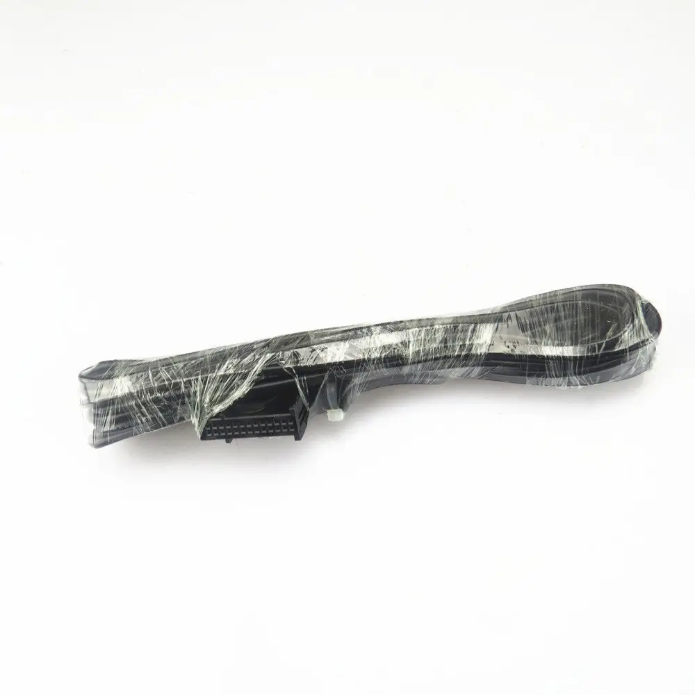 Жгут проводов 5M0 970 161 AC RGB для камеры заднего вида VW Passat B7 Jetta MK6 Tiguan Touareg RCD510 RNS510