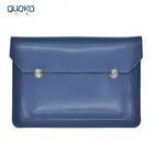 Двухслойный чехол для ноутбука, из микрофибры, для Huawei MateBook X Pro 13,9 дюйма