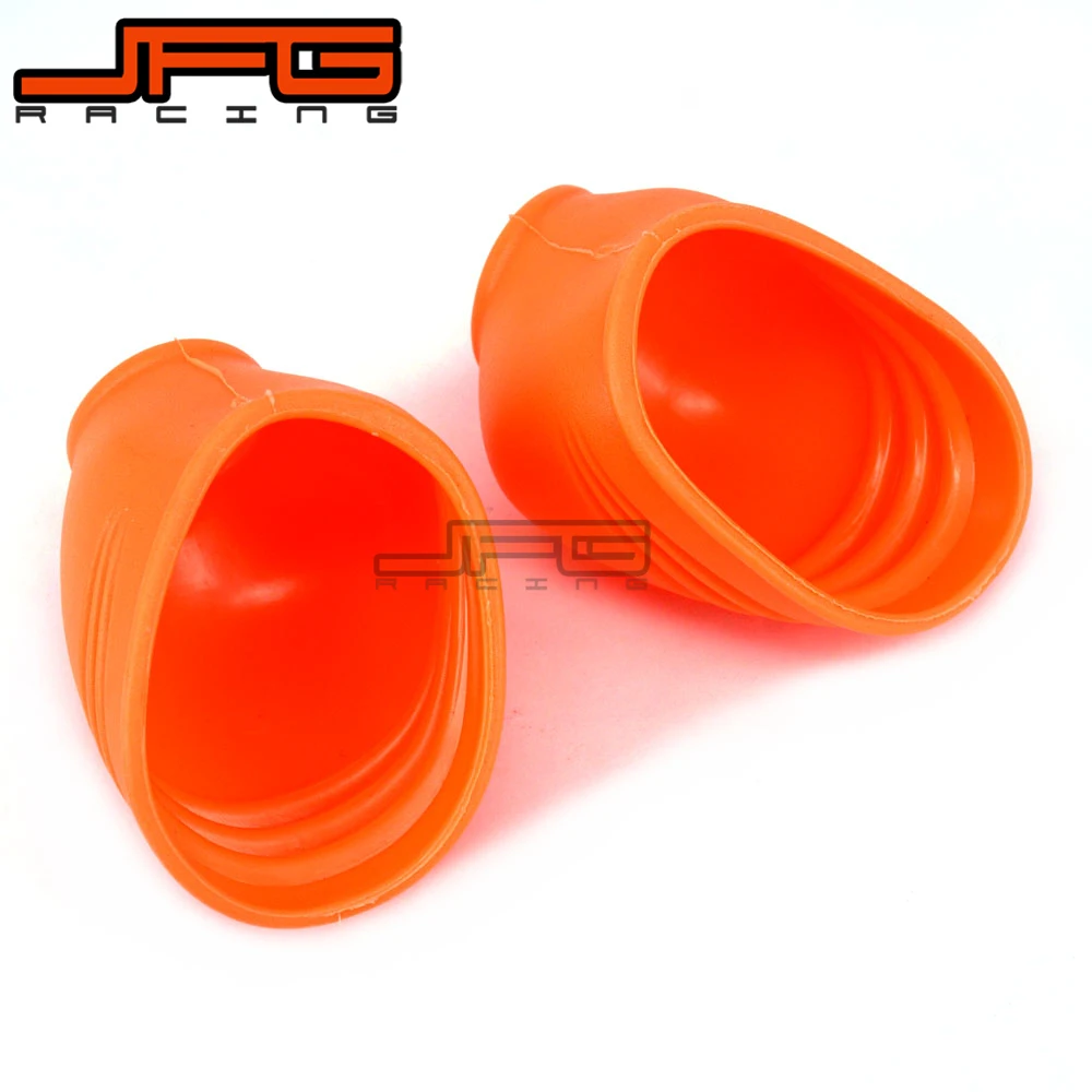 Резиновый ножной пылезащитный чехол Защита для KTM EXC EXCF XC XCF XCW XCFW MX EGS SX SXF SXS SMR SID дней 125-525