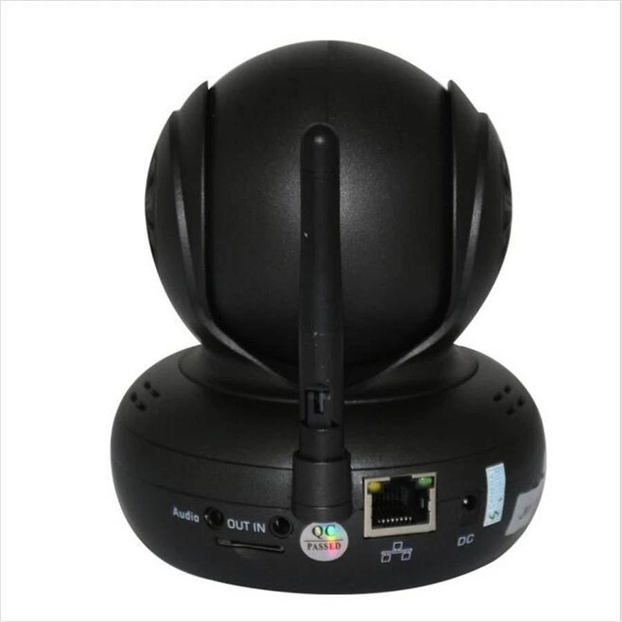 Рекламная модель onvif Wanscam Камера Безопасности HD 720P Беспроводная ip-камера Wi-Fi
