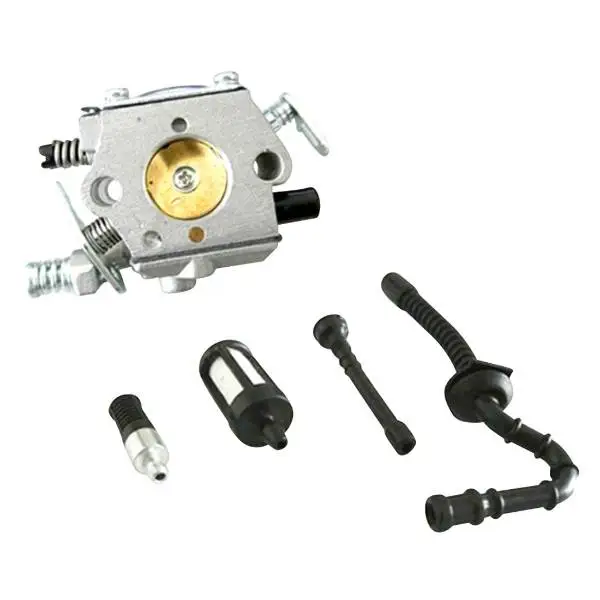 Новый Карбюратор Carb Kit Fit 021 023 025 ms210 ms230 ms250 Zama Walbro|carburetor carb|carb kitcarburetor kit |