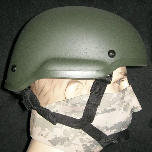 Тактический армейский военный шлем ACH MICH 2002 Шлем уличный шлем|mich helmet|military helmetarmy