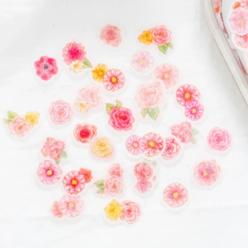 1 упаковка стикеры для фотоальбома | Дом и сад