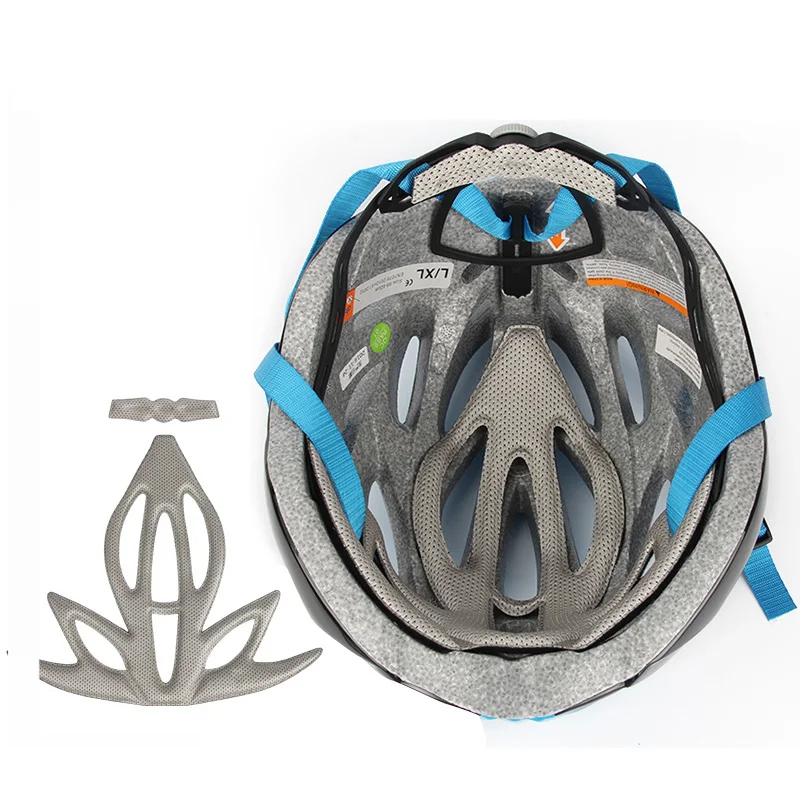 ESSEN велосипедные шлемы для мужчин и женщин горной дороги MTB Helm полностью