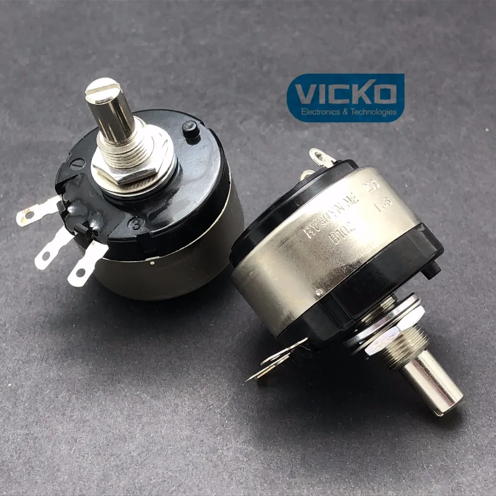 

[VK] оригинальный TOCOS RV30YNME 20S B502 5K RV30YNME20SB502 RV30YN ME 5K с переключателем потенциометра