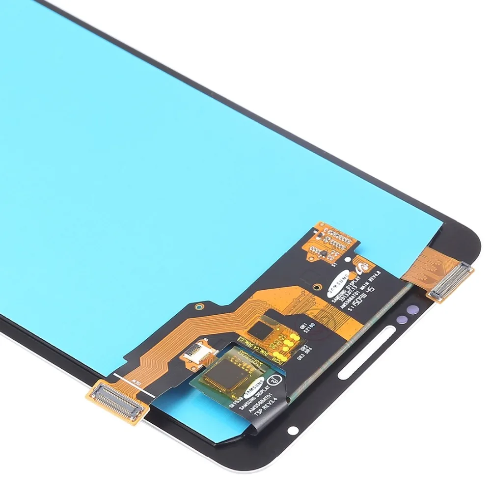 ЖК-экран и дигитайзер полная сборка для Samsung Galaxy J5 (2017) / J530 J7 J730 A8 Note 3 (OLED материал) |
