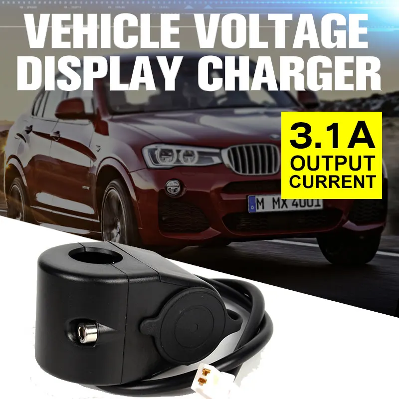 Usb-кабель для передачи данных 5 В автомобильное зарядное устройство гнездо