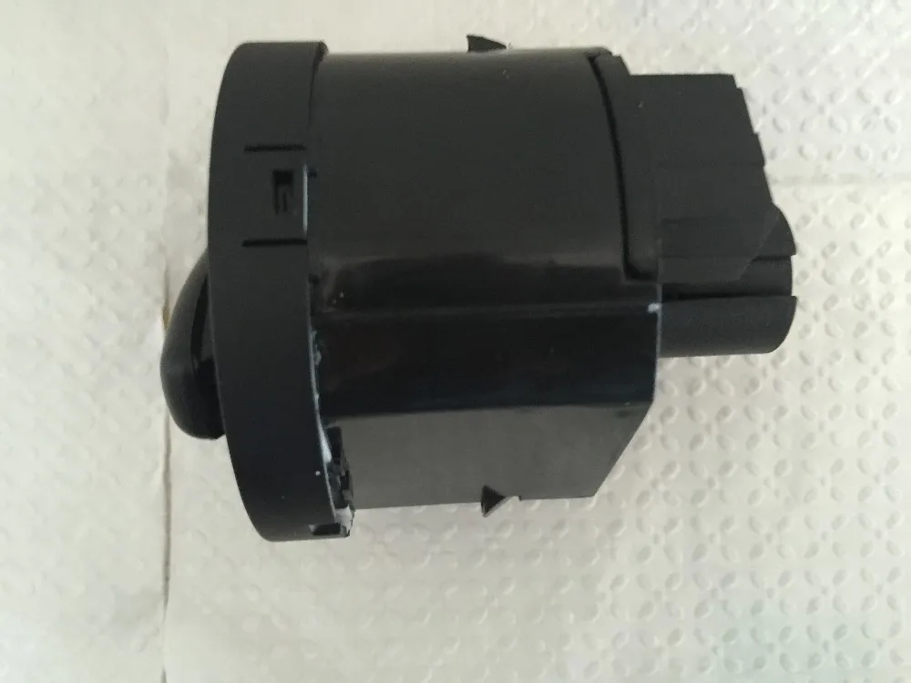 FCW глава выключатель света переключатель фар для vw golf mk5 caddy Jetta Touran sagitar bora oem 1k0 941