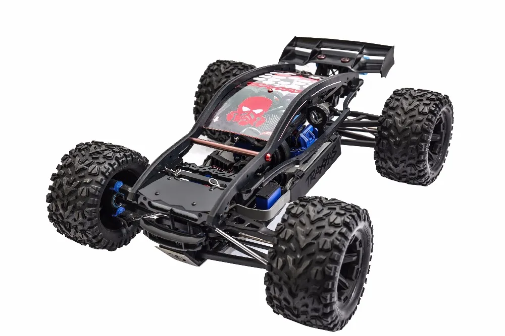 Импортная нейлоновая Защитная рулонная клетка для traxxas E-REVO EREVO SUMMIT | Игрушки и