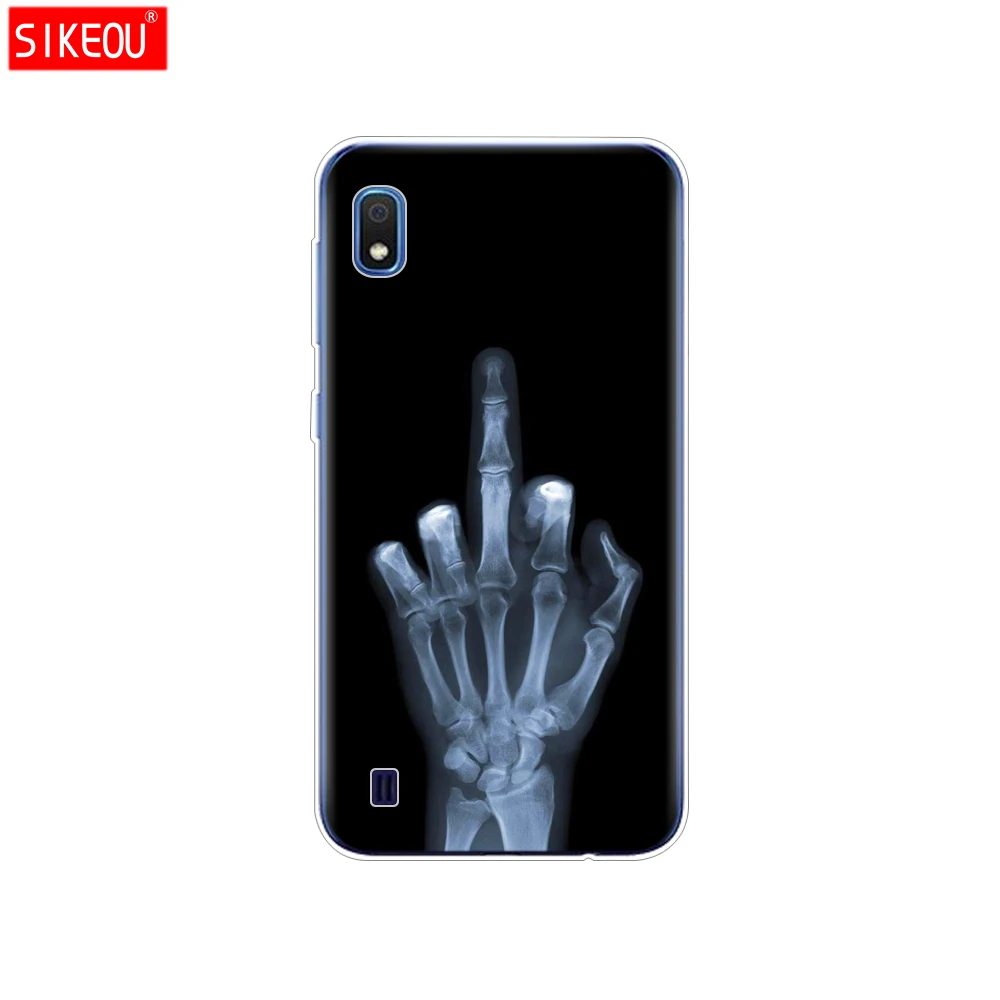 12052 Чехол для Samsung A10, мягкий силиконовый чехол на заднюю панель, чехол для телефона Samsung Galaxy A10 Galaxy ya10 A 10 SM-A105F A105 A105F, мультяшный - Цвет: 12052