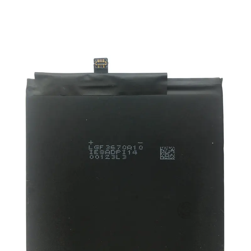 

AVY Battery For Huawei Honor 8 pro / honor V9 DUK-AL20 DUK-TL Mobile phone Rechargeable Li-polymer Batteries HB376994ECW 3900mAh