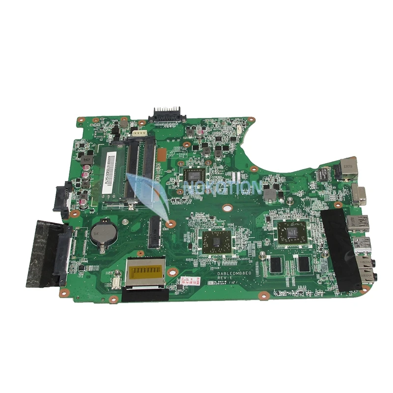 Материнская плата NOKOTION A000081070 DABLEDMB8E0 для ноутбука toshiba satellite L750D процессор E350 |