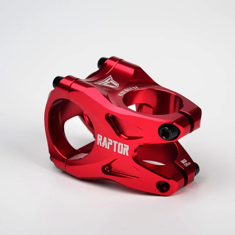 Стебель для горного велосипеда высокопрочный из алюминиевого сплава 35 мм|bicycle