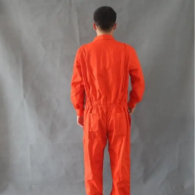 Новинка 2017 Мужская одежда цельная рабочая защитный костюм с рисунком кролика