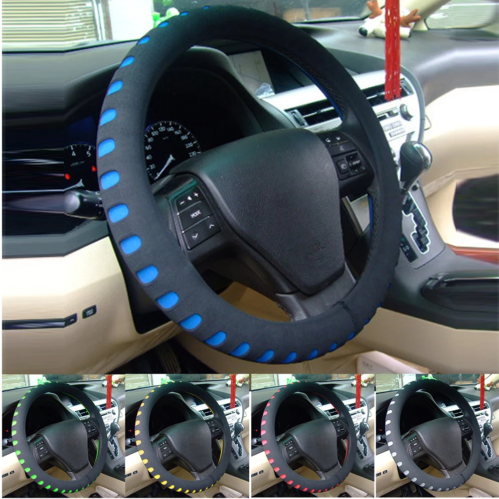Крышка рулевого колеса автомобиля универсальный автомобильный протектор