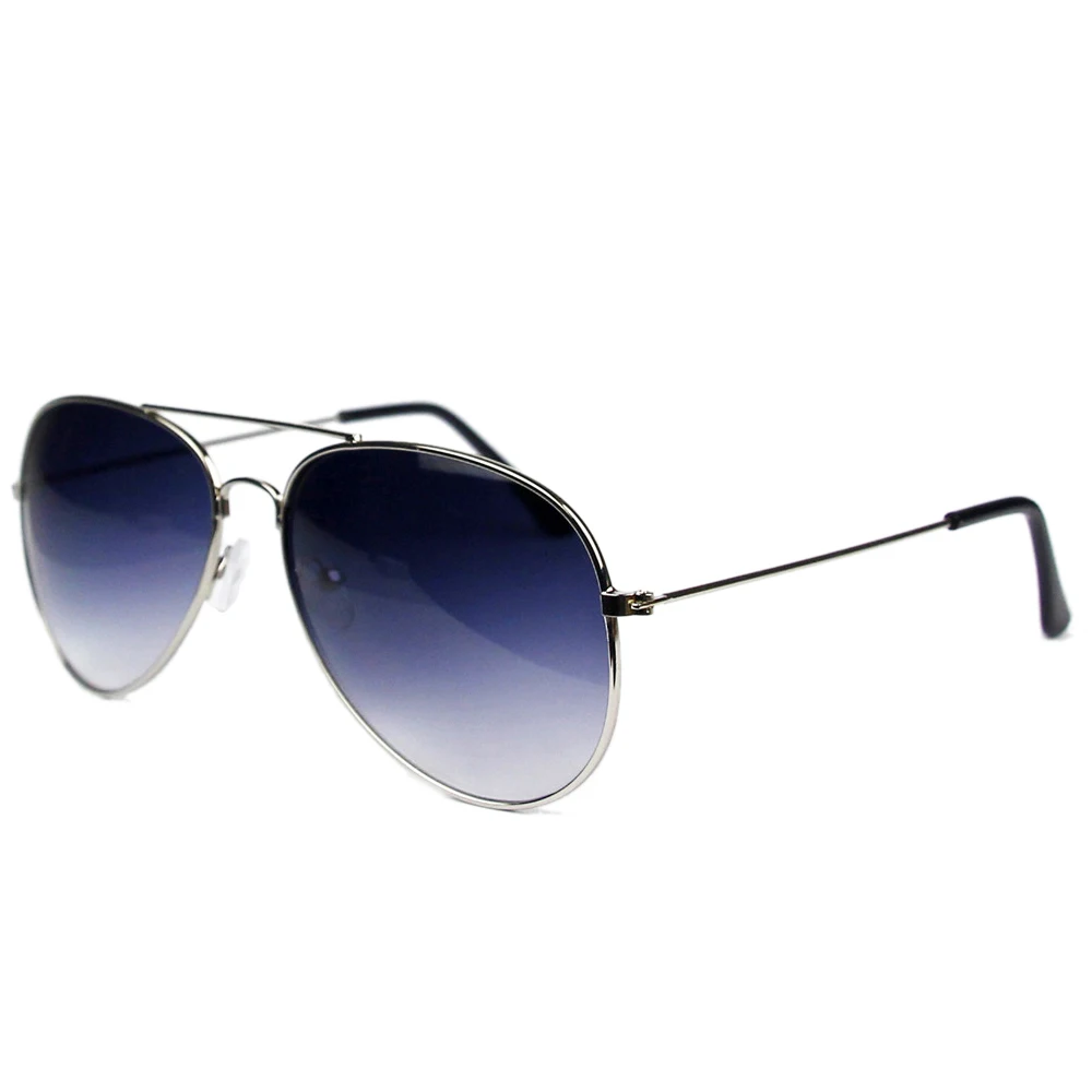 2018 Gafas De Sol Óculos модные пилоты объектив очки для женщин мужчин бренд Зеркало Пилот