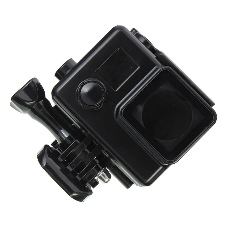 Жесткий Чехол Для Подводного Погружения Gopro HD Hero 4/3 + | Электроника