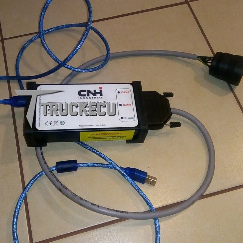 V9.0 CNH Est диагностический комплект cnh дизельный электронный Сервис Инструмент CNH est 380002884 для new голландский чехол для трактора