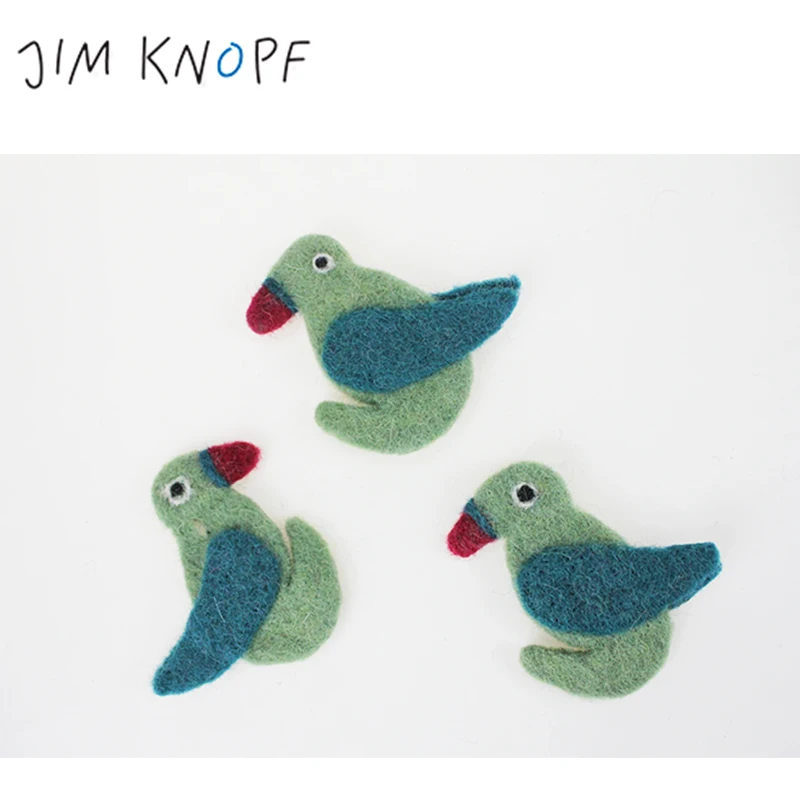 1 шт. кнопки JIM KNOPE кнопки вязание инструменты