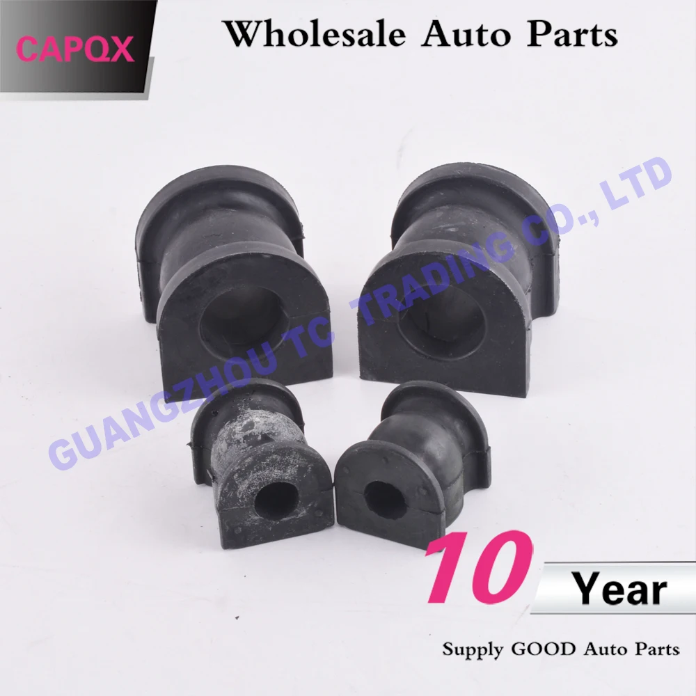 4 шт./компл. для Honda Accord 2003 2004 2005 2006 2007 передний стабилизатор планка прямой связи
