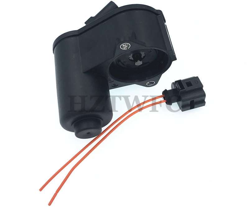 6-TORX 3C0998281 3C0998281A задний суппорт стояночный тормоз Серводвигатель для Audi Q3 для VW Passat B6 B7 CC Tiguan