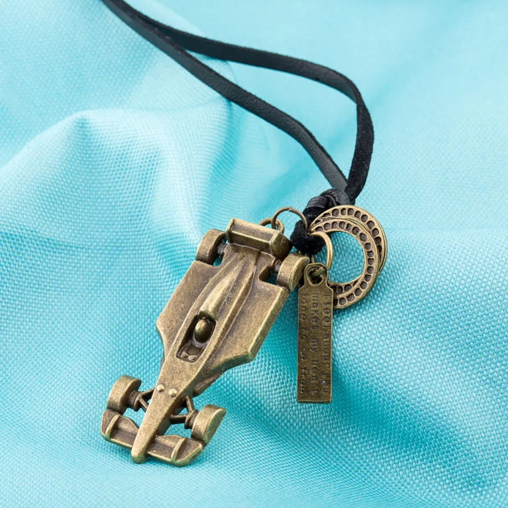 Новый мужской ювелирные изделия основа для кулонов и ожерелья мужские панк