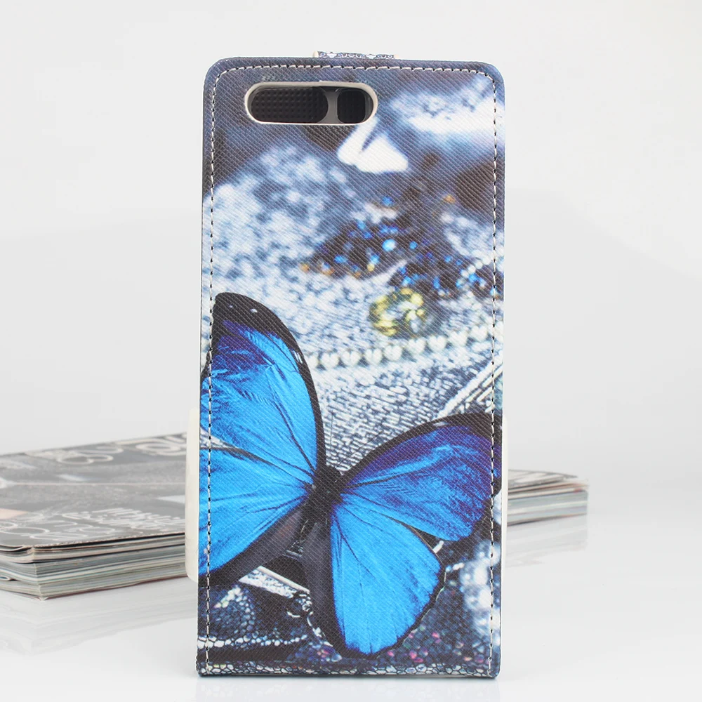 Флип чехол для телефона высокая версия huawei P10 кобура мобильного U8950 P8 Lite mate 9
