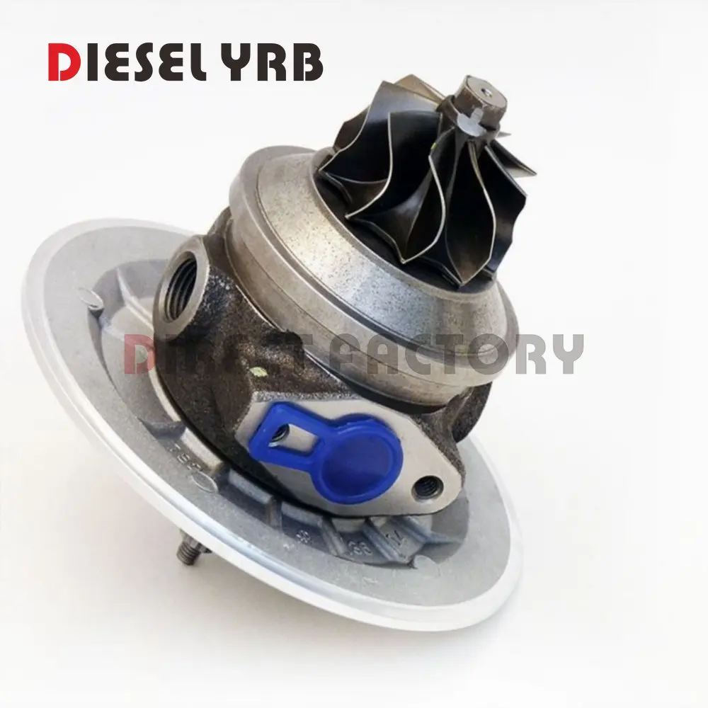 Картридж GT1752S Turbo chra core 710060-5001S 28200-4A001 28200-4A101 для Hyundai H-1 733952 710060 | Автомобили и