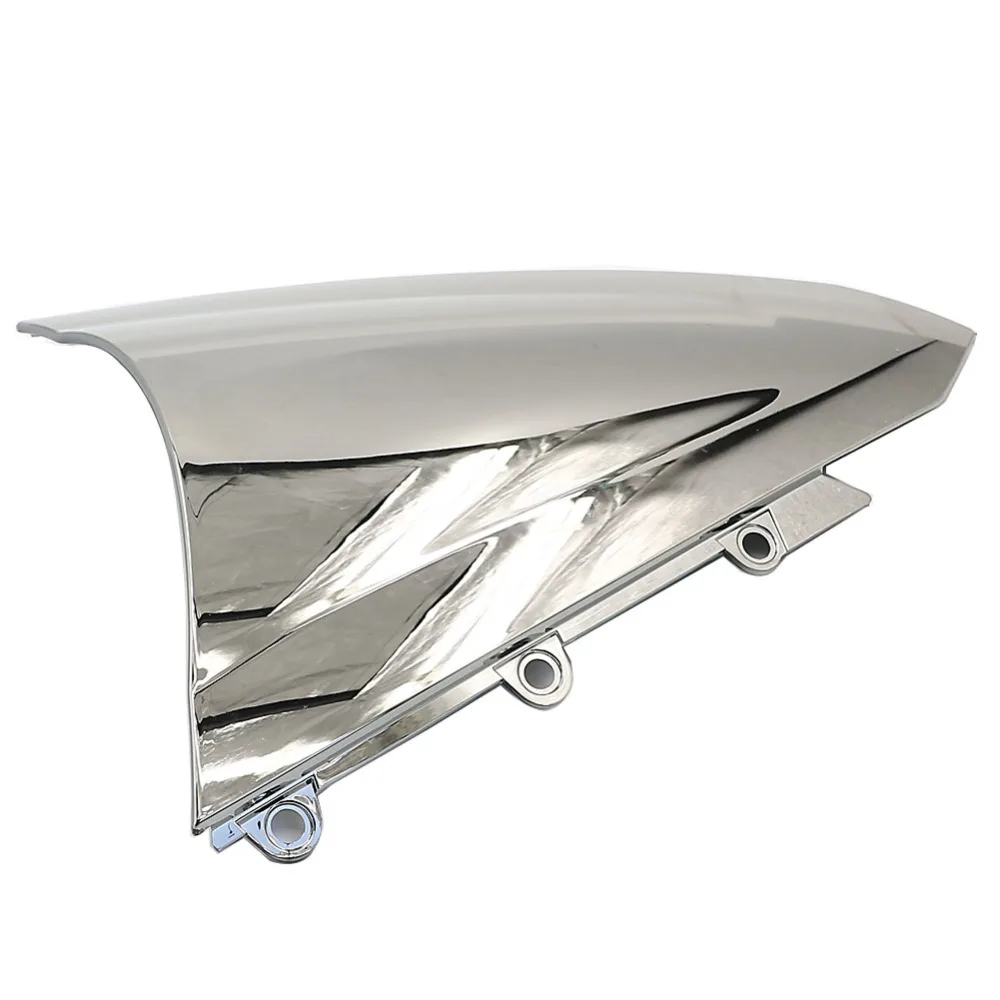 Ветровые стекла CBR400R CBR500R 16-17 из АБС-пластика ветровые дефлекторы воздушного