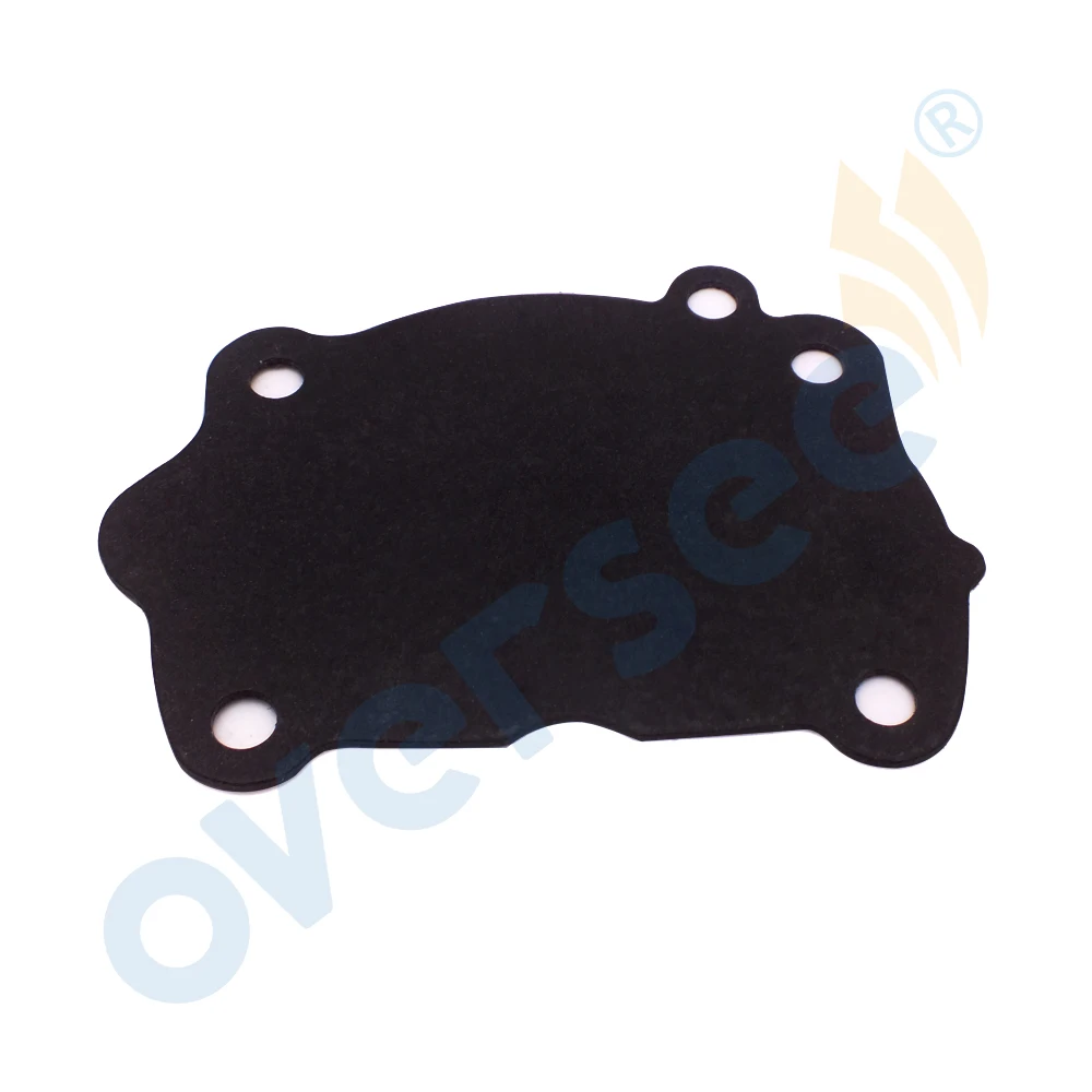 Прокладочная прокладка 6E3 11193 A1 00 для Powertec 4HP 5HP Yamaha Ouboard цилиндра двигателя|gasket|gasket
