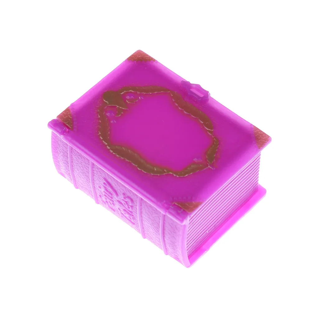 3D коробка модная пластиковая мебель детская игрушка игровой домик для девочки