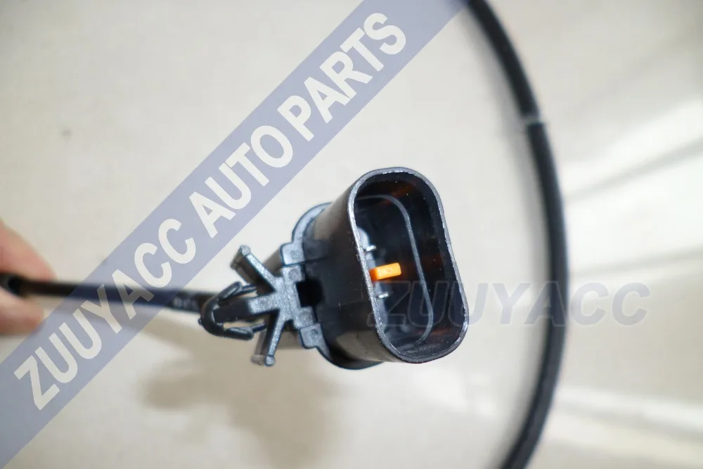 Датчик скорости колеса ABS для Mitsubishi Lancer 02 07 MR527311 MR527312|Запчасти и аксессуары ABS/EBS