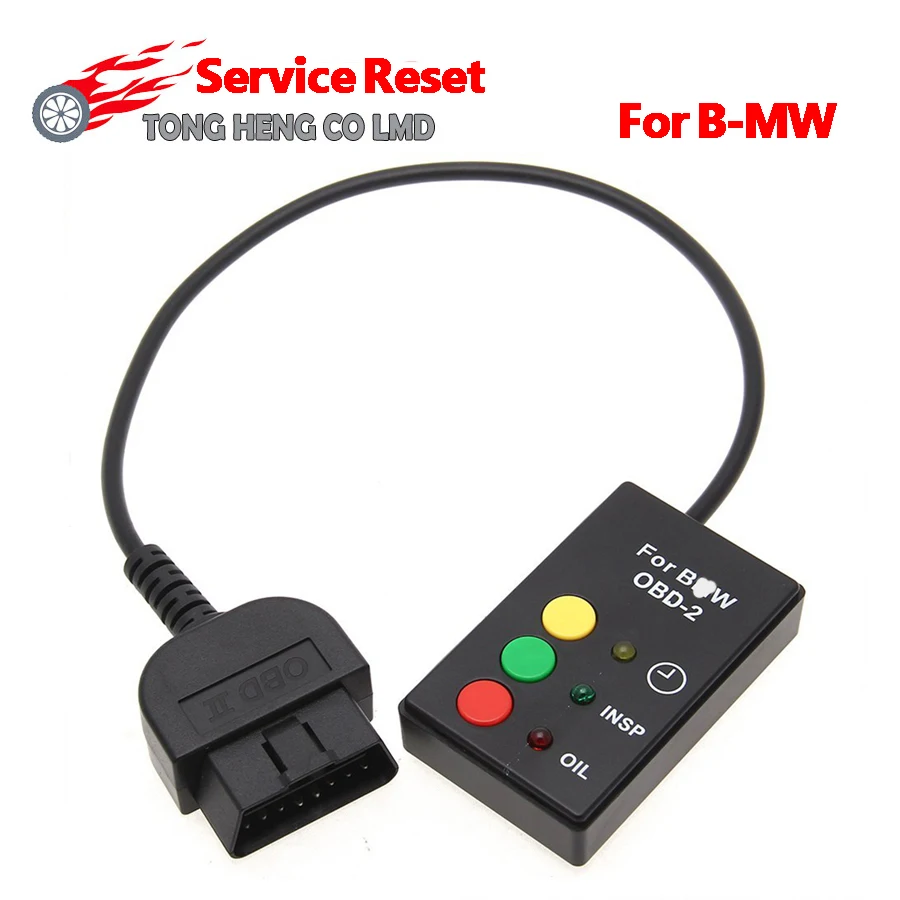 SI Сброс OBD2 инструмент для обнаружения масла BMW|oil service reset tool|bmw toolbmw tools |