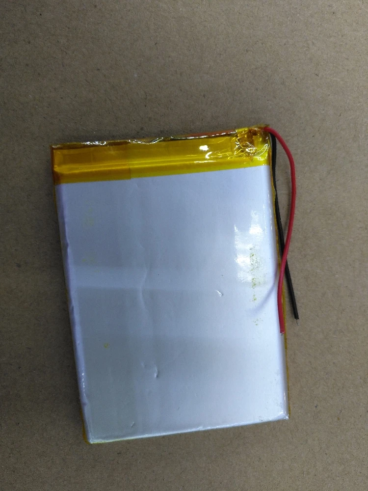 3 7 v li po Ion батареи пакет V полимерный литиевый аккумулятор 505070 2000MAH|polymer lithium battery|3.7v