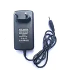 50 шт. 5 в 3 А 2,5 мм настенное зарядное устройство для четырехъядерного планшетного ПК Ainol Hero II Spark Sanei N10 T7s T10s Pipo M9 адаптер питания