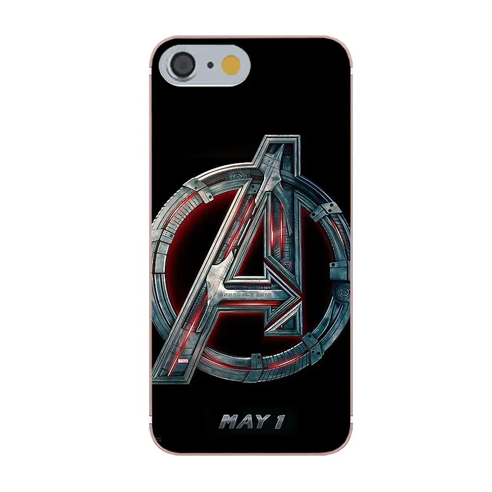Tpwxnx Супергерои из Marvel Мстителей для HTC Desire 530 626 628 630 816 820 One A9 M7 M8 M9 M10 E9 Plus U11 Moto G G2