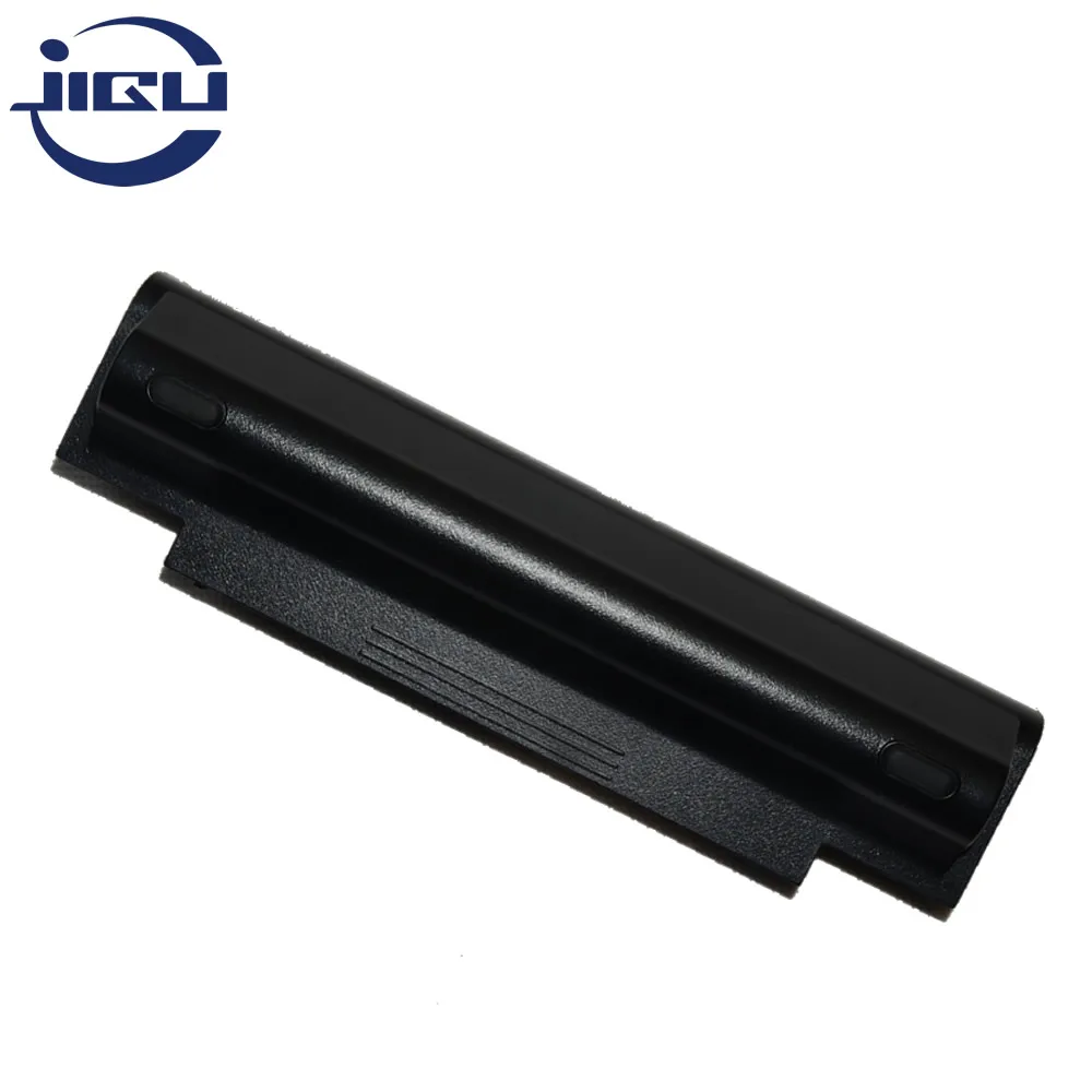 JIGU 9 ячеек ноутбук Батарея для DELL Inspiron 13R 15R 17R M501 M501R N3010 N4010 N5010 N7010 N7110 N5110 N4110 N4050 |