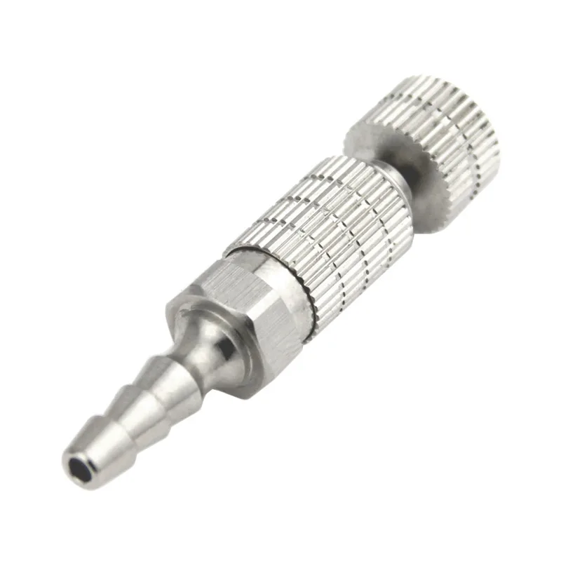 Инструмент для аэрографов соединитель воздушного шланга аксессуары регулировка