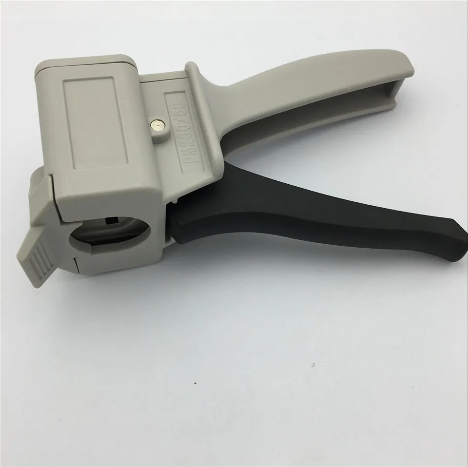 Клеевой пистолет LOCA жидкий оптический для ремонта экранов iPhone Samsung SONY HTC