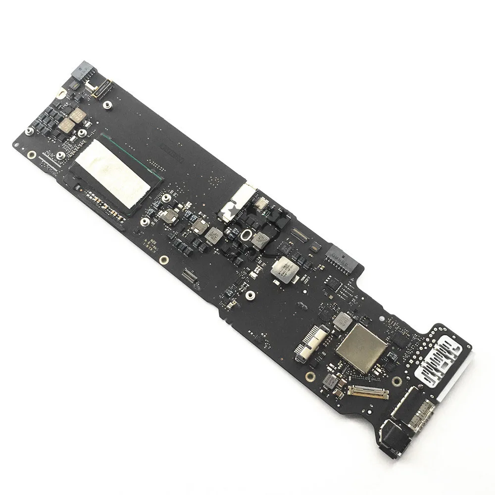 Используется для Macbook Air ram 2013 год материнская плата 13," A1466 i7 Материнская плата 1,7 ГГц 8 Гб 820-3437-B