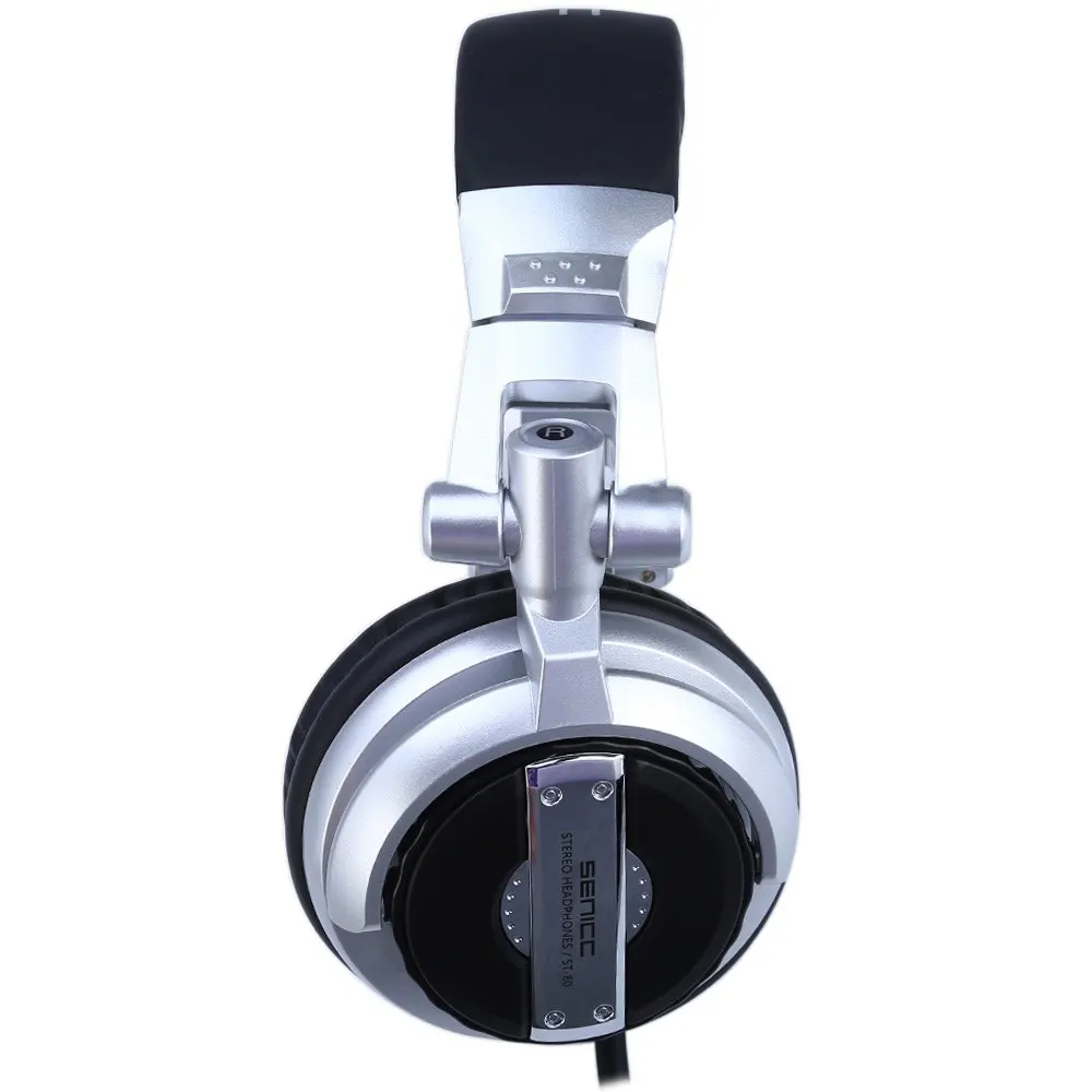 Somic ST-80 музыку гарнитура оголовье наушников Профессиональный HiFi сабвуфер Enhanced Super