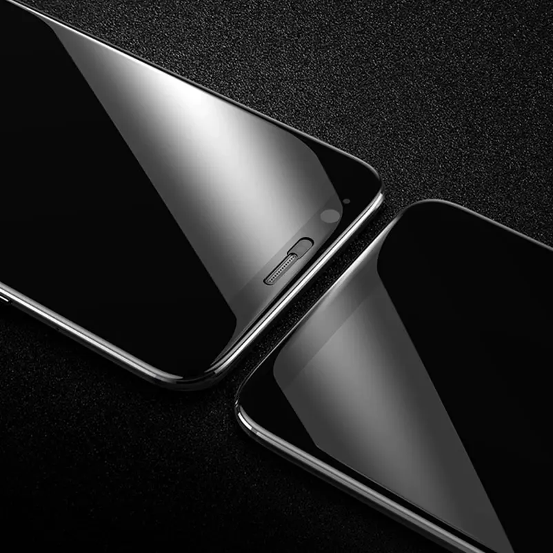 Закаленное стекло с закругленными краями для Oneplus 6 5 5T 1 + Plus 5t Защитная пленка